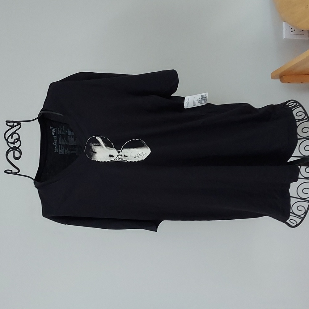 NWT Men's Aviator Tee